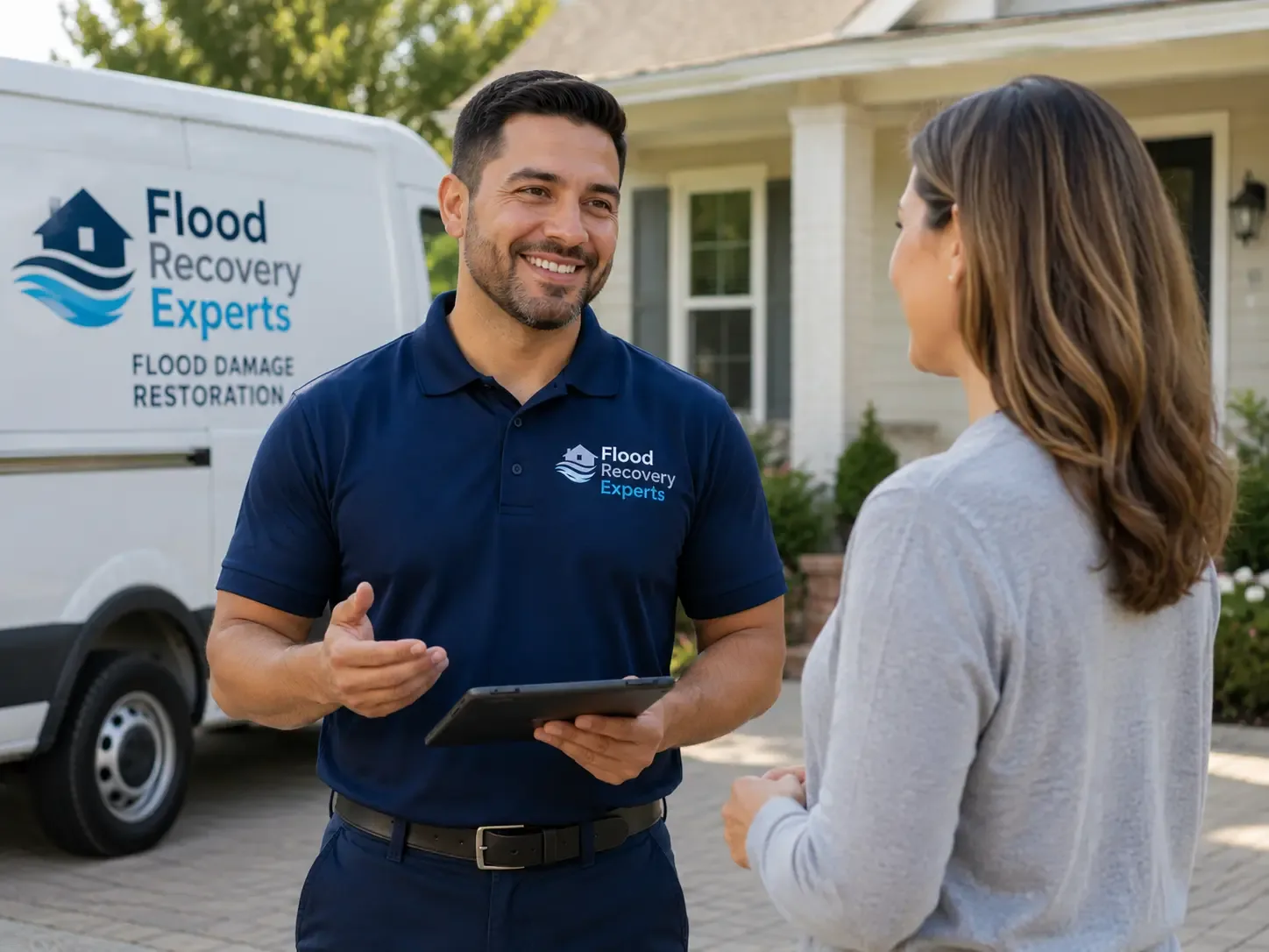 Flood Damage Cleanup Scribner, NE FAQs